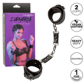 HAND CUFFS